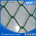 manufacture chain link fence Professional Manufacture